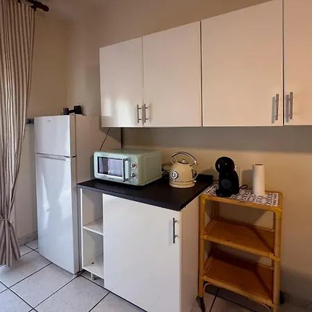 Guesthost - Rossini Mare With Parking Apartment Lido Adriano