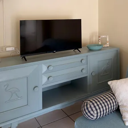 Apartment Guesthost - Rossini Mare With Parking Lido Adriano
