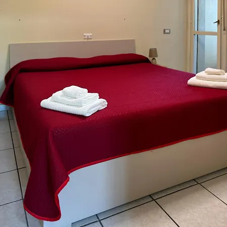 Guesthost - Rossini Mare With Parking Apartment *