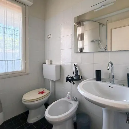 Apartment Guesthost - Rossini Mare With Parking *