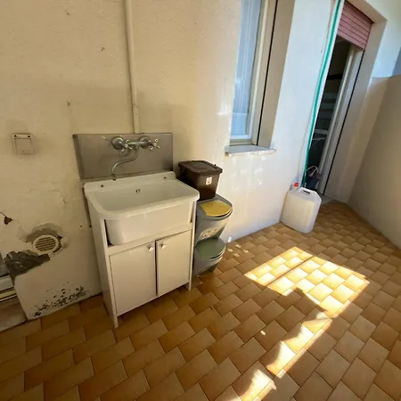Apartment Guesthost - Rossini Mare With Parking Lido Adriano