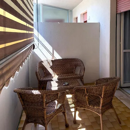 Guesthost - Rossini Mare With Parking * Lido Adriano