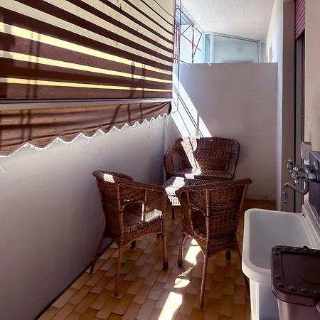 Guesthost - Rossini Mare With Parking Apartment Lido Adriano